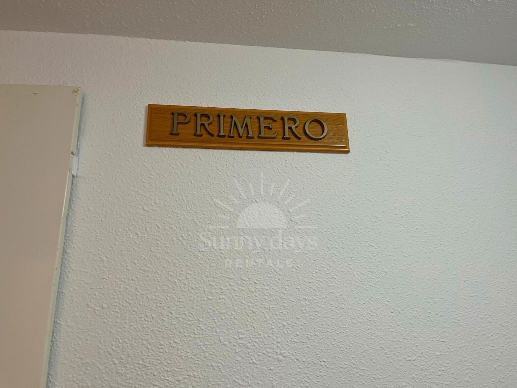Acogedor Apartamento A 30 Metros De La Playa - Wifi - Smarttv Almería Exteriör bild