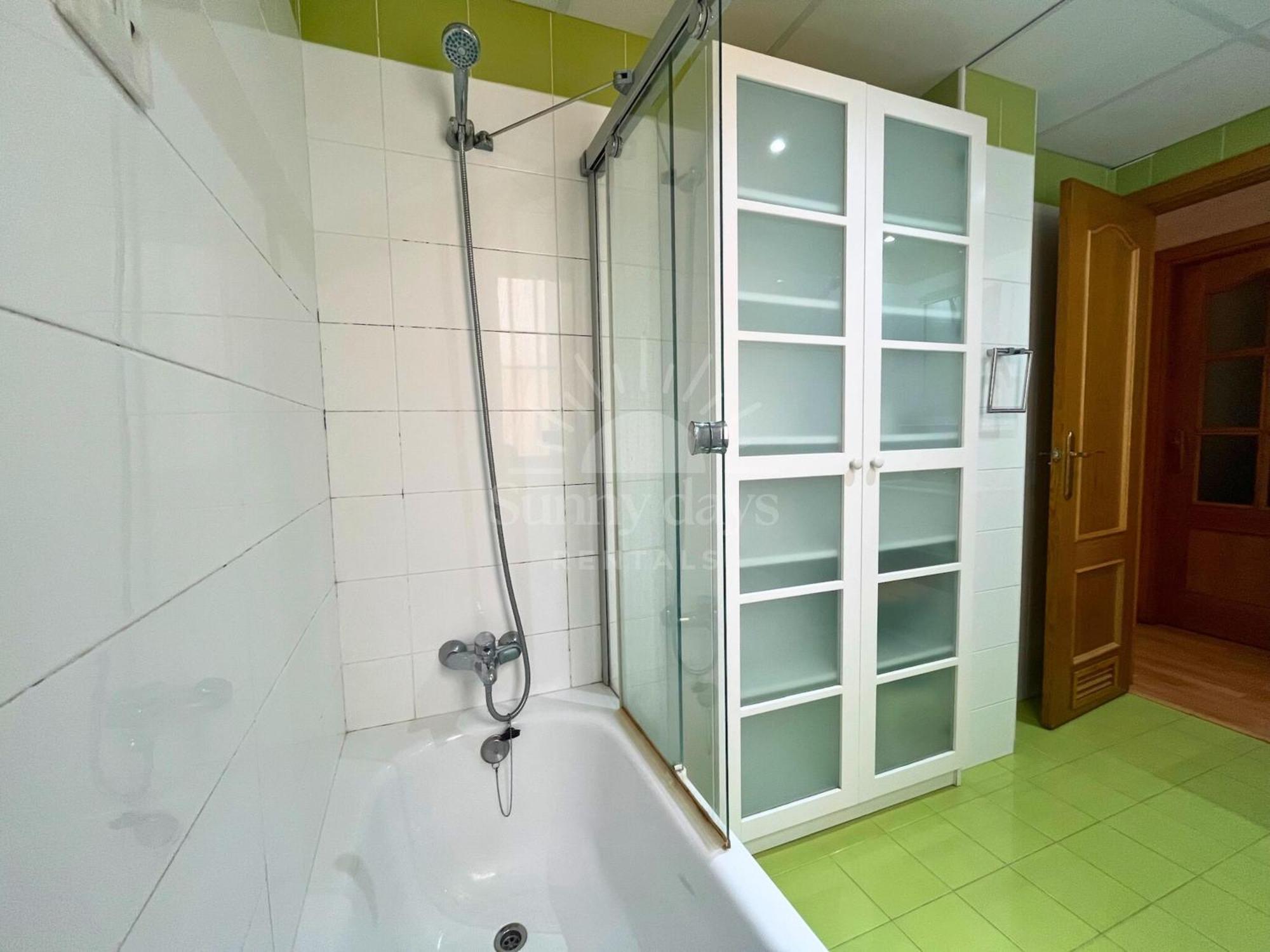 Acogedor Apartamento A 30 Metros De La Playa - Wifi - Smarttv Almería Exteriör bild